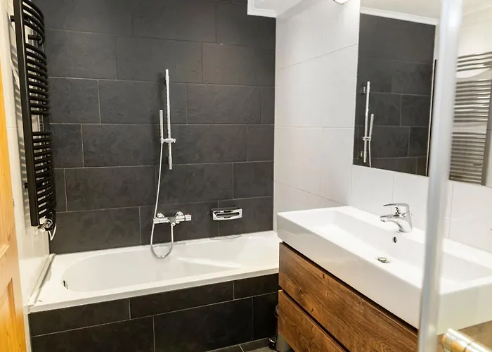 Hotel Zillertal Gerlos