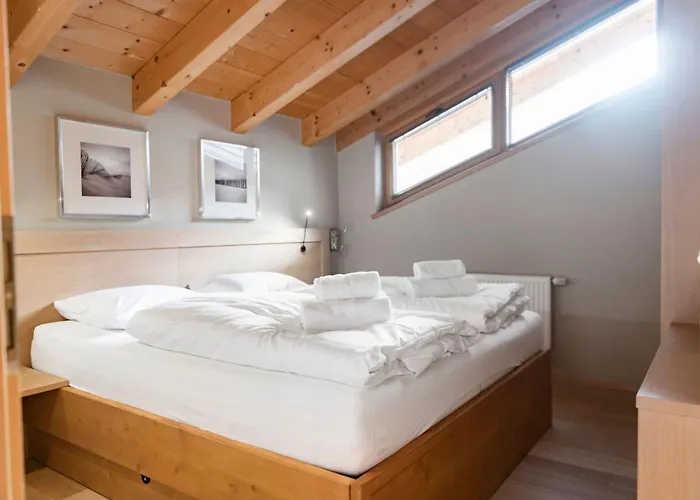 Hotel Zillertal Gerlos