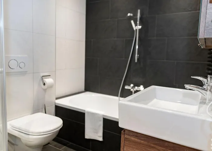 Zillertal Hotel Gerlos