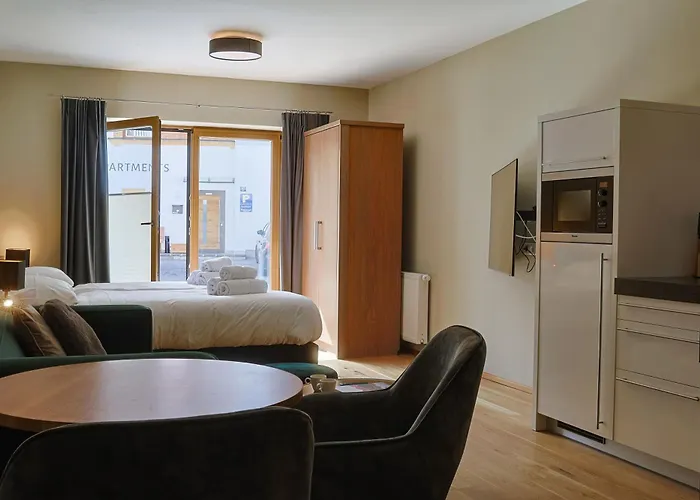 Zillertal Hotel Gerlos