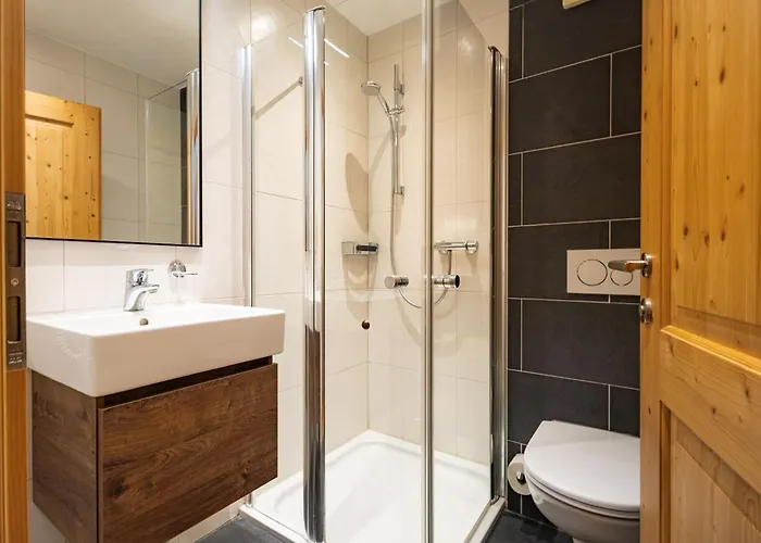 Hotel Zillertal Gerlos